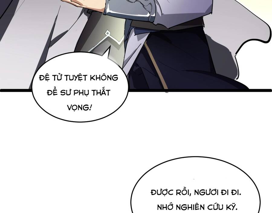 Thú Vực Tiên Đồ Chapter 1 - 25