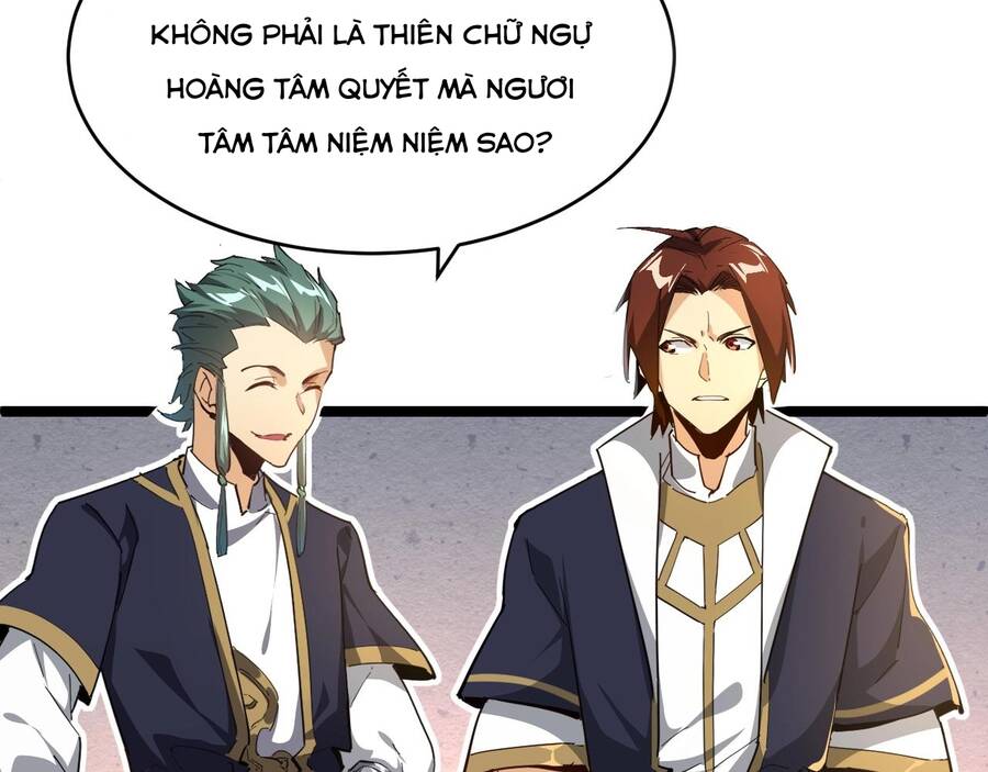 Thú Vực Tiên Đồ Chapter 1 - 29