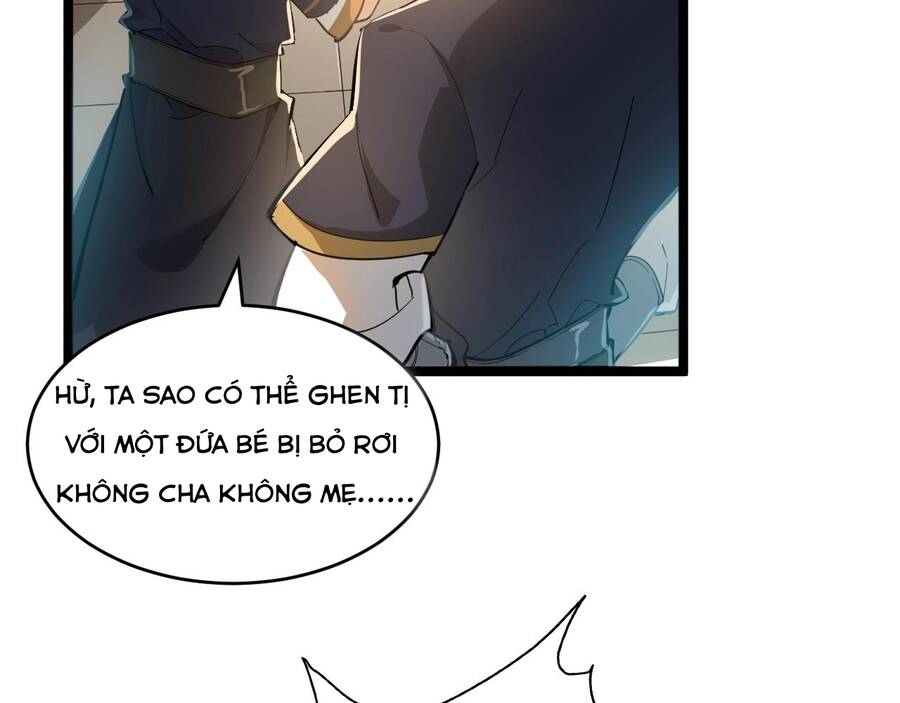 Thú Vực Tiên Đồ Chapter 1 - 32