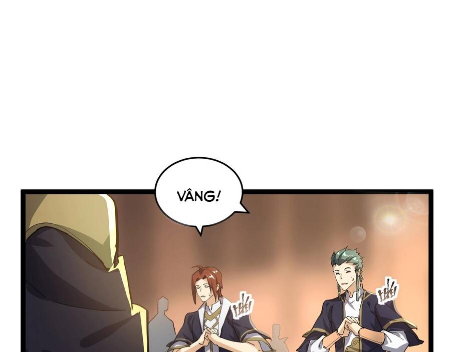 Thú Vực Tiên Đồ Chapter 1 - 41