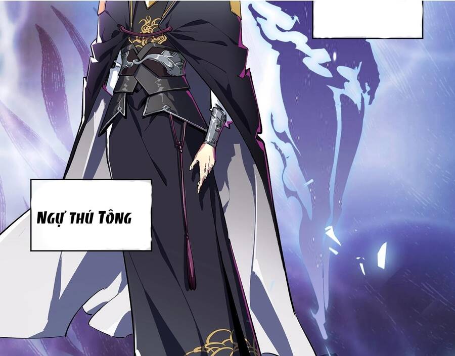 Thú Vực Tiên Đồ Chapter 1 - 47