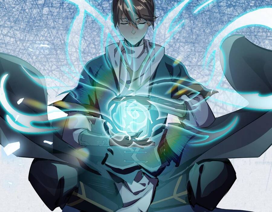 Thú Vực Tiên Đồ Chapter 1 - 55