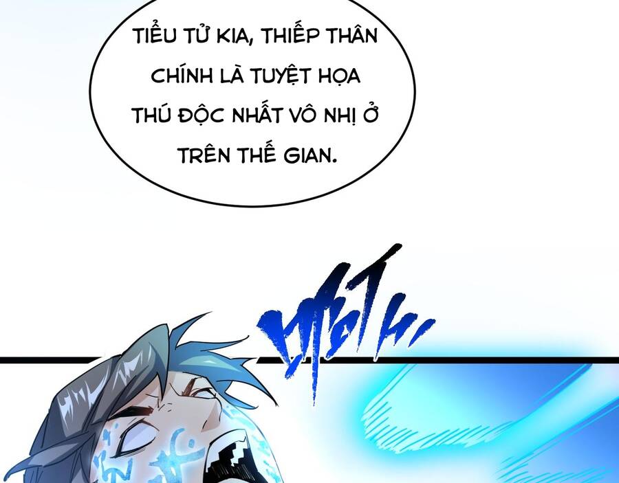 Thú Vực Tiên Đồ Chapter 2.1 - 21