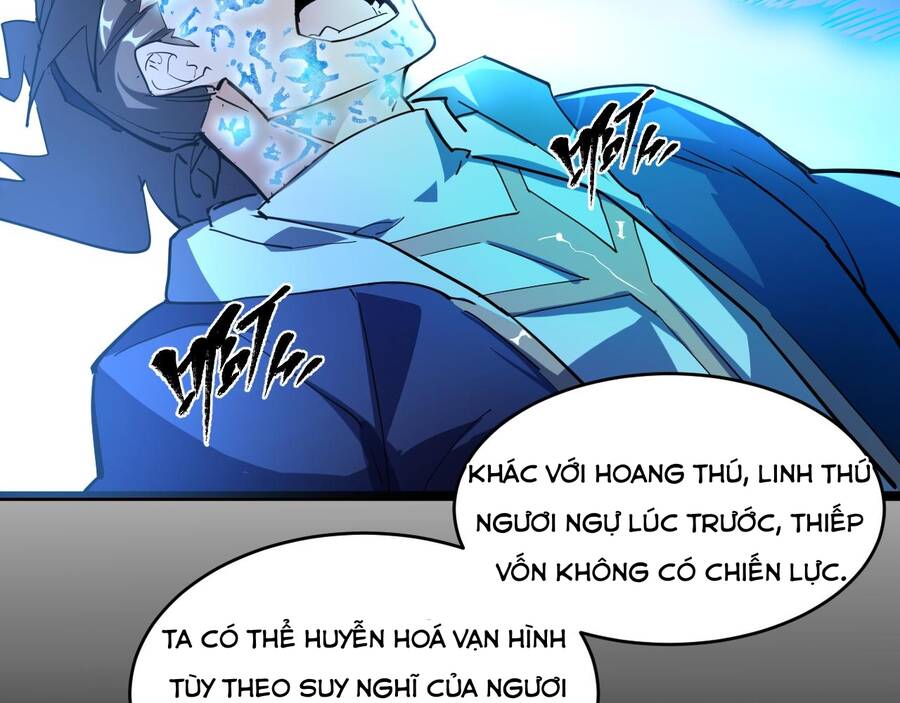 Thú Vực Tiên Đồ Chapter 2.1 - 22