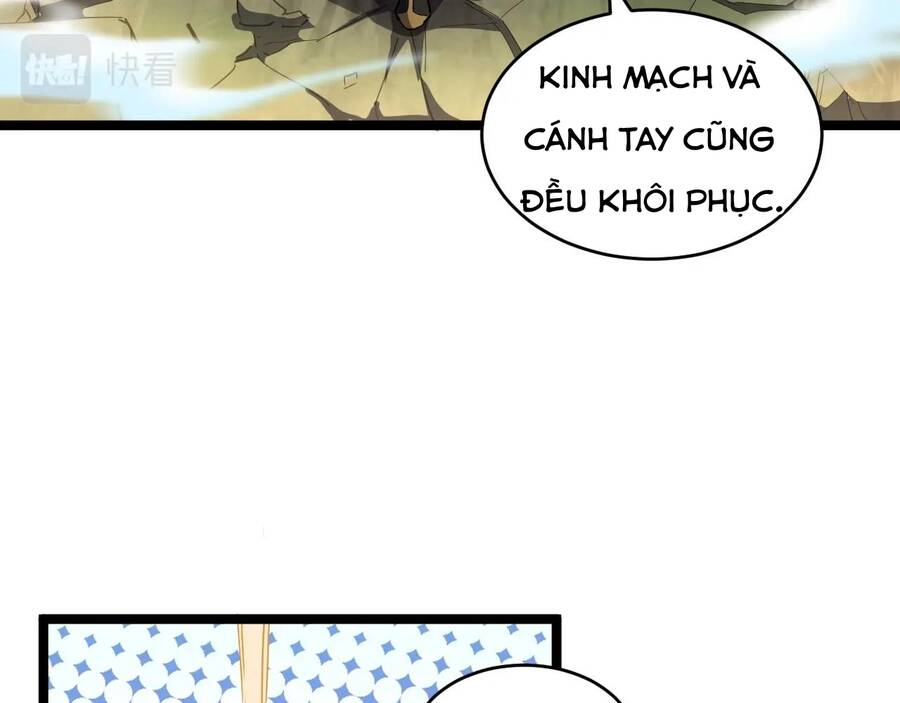 Thú Vực Tiên Đồ Chapter 2.1 - 42