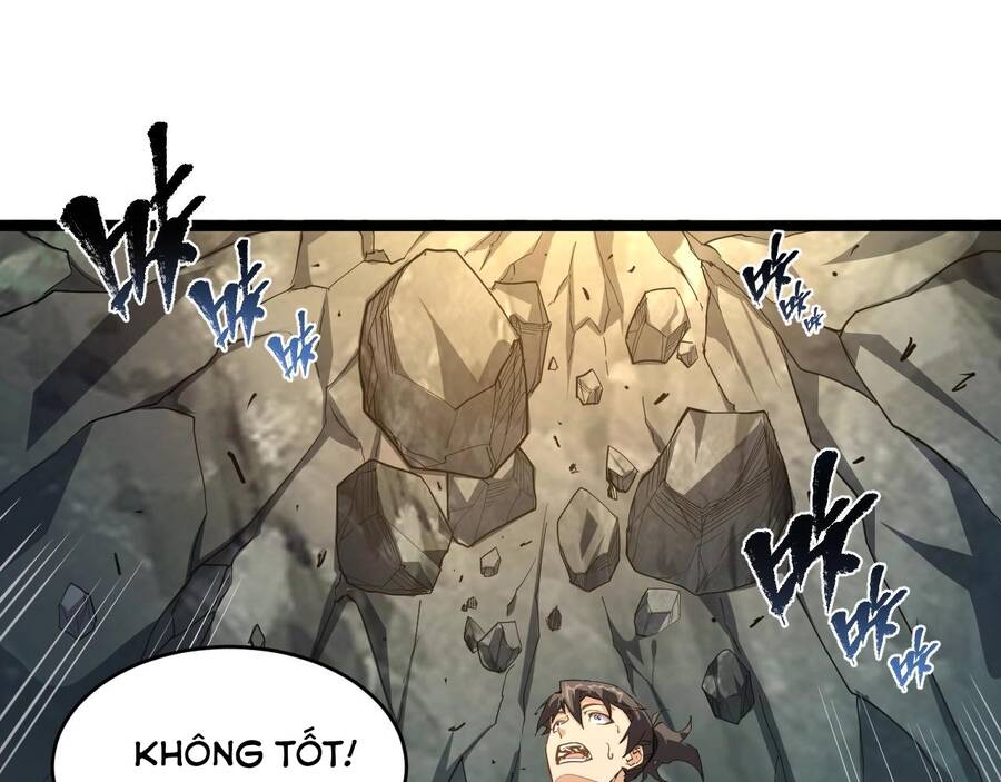 Thú Vực Tiên Đồ Chapter 2.1 - 44
