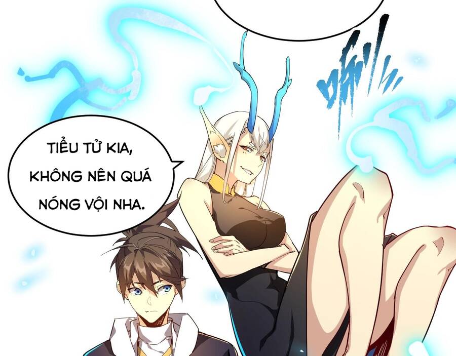 Thú Vực Tiên Đồ Chapter 2.1 - 80