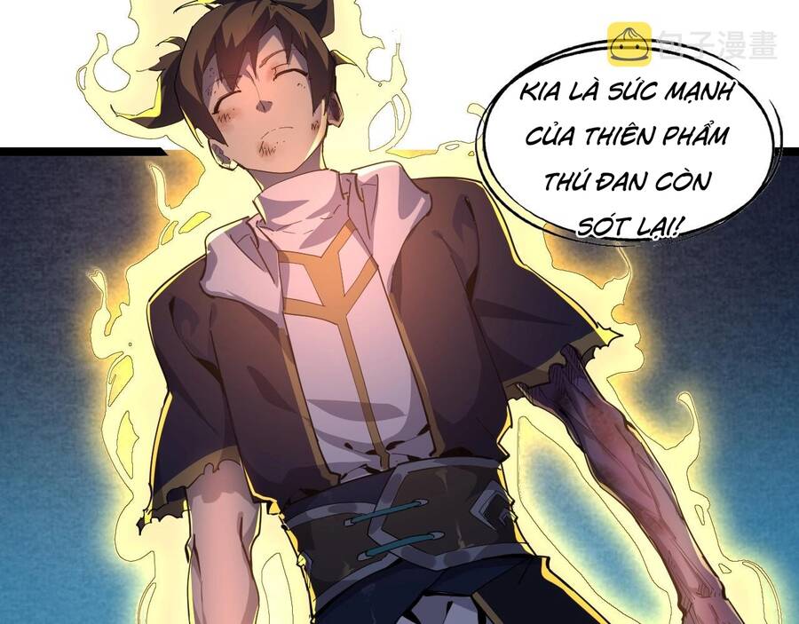 Thú Vực Tiên Đồ Chapter 2 - 11