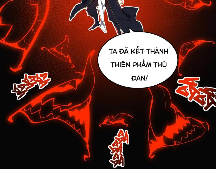 Thú Vực Tiên Đồ Chapter 2 - 17