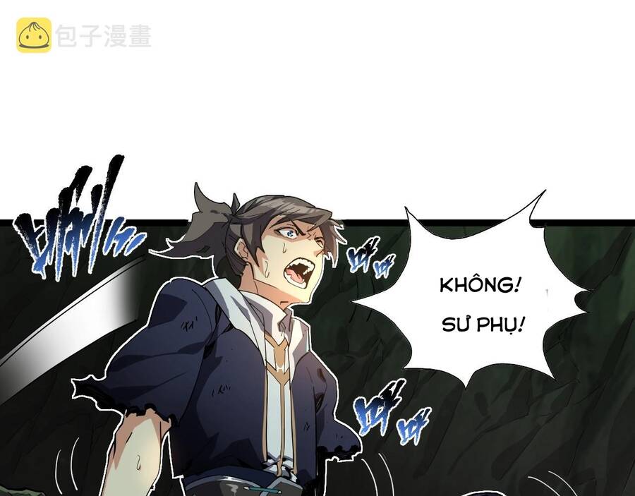 Thú Vực Tiên Đồ Chapter 2 - 23
