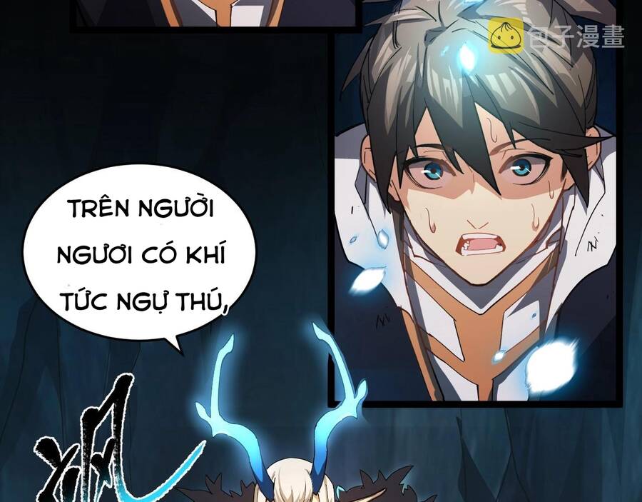 Thú Vực Tiên Đồ Chapter 2 - 36