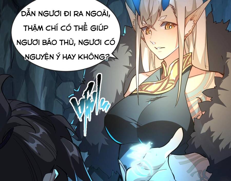 Thú Vực Tiên Đồ Chapter 2 - 64