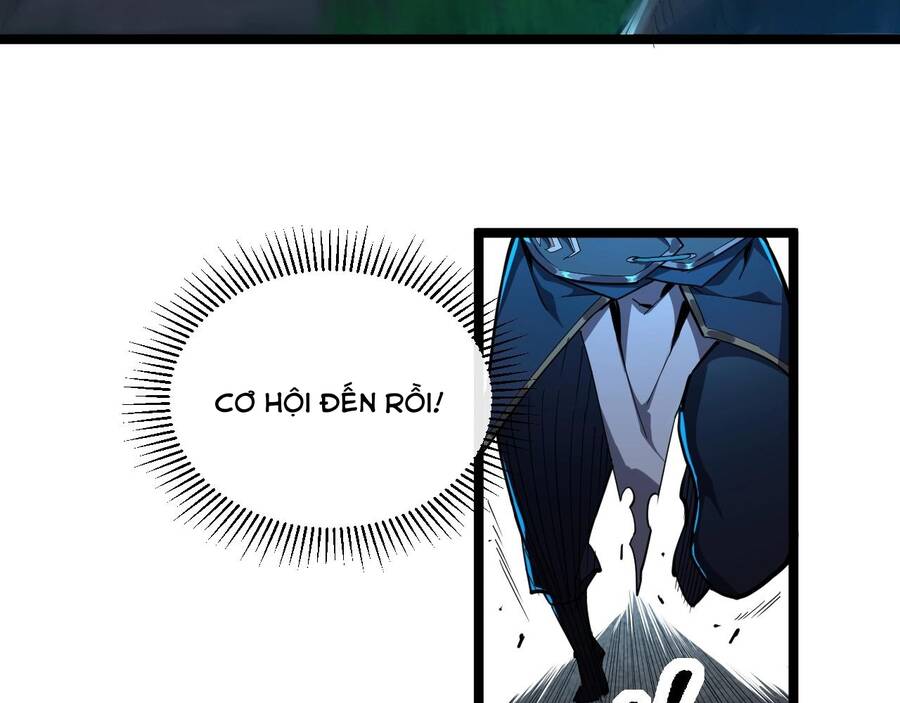 Thú Vực Tiên Đồ Chapter 3.1 - 47
