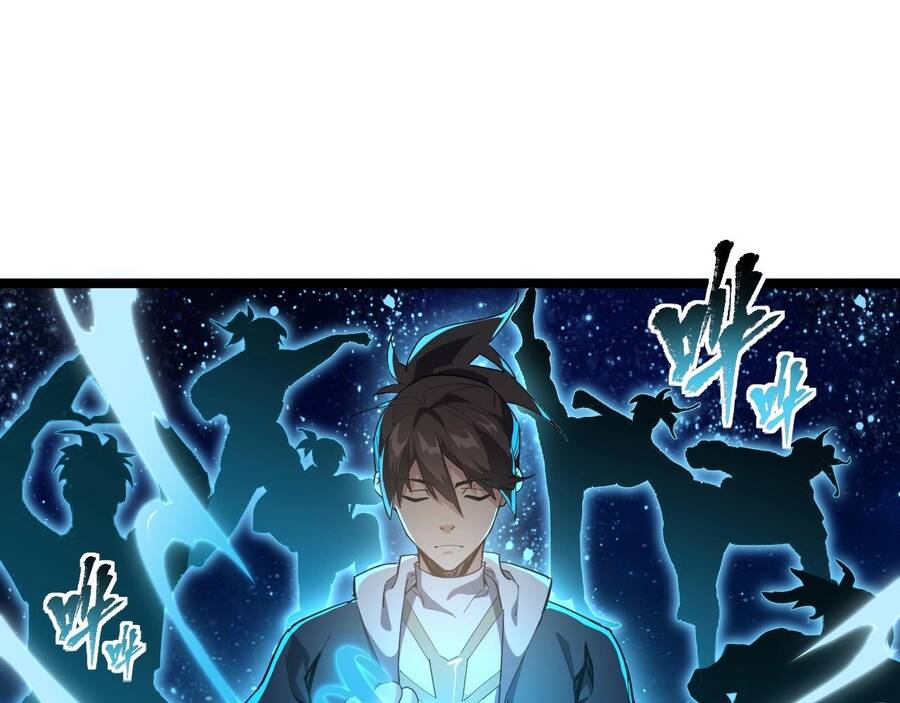 Thú Vực Tiên Đồ Chapter 3 - 19