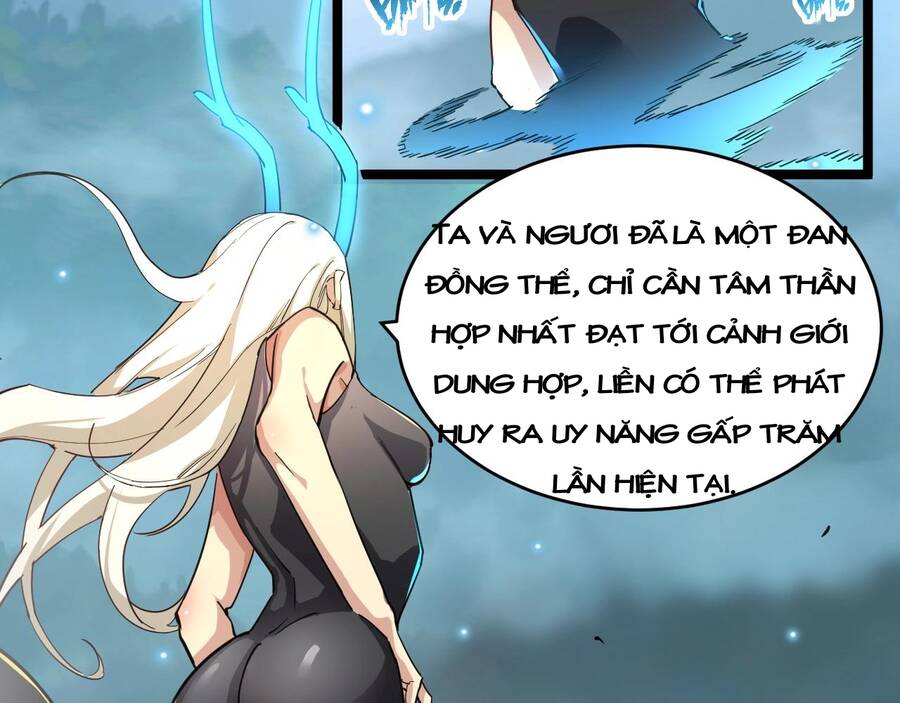 Thú Vực Tiên Đồ Chapter 3 - 32