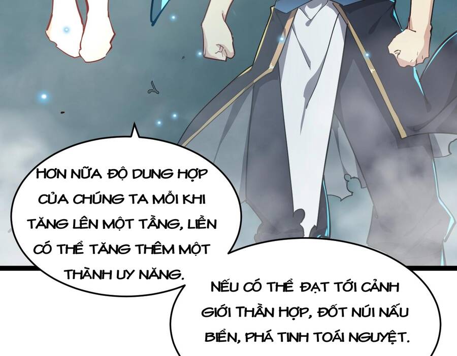 Thú Vực Tiên Đồ Chapter 3 - 34