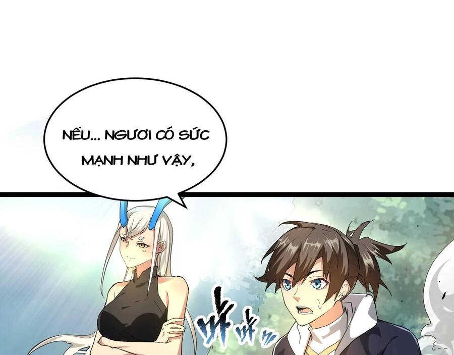 Thú Vực Tiên Đồ Chapter 3 - 52