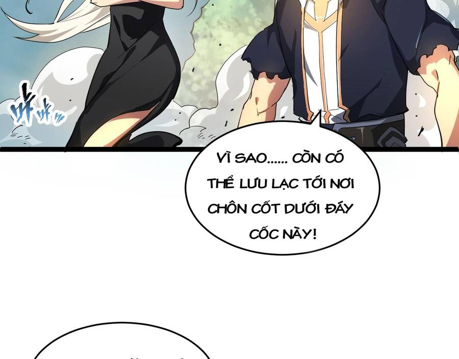 Thú Vực Tiên Đồ Chapter 3 - 53