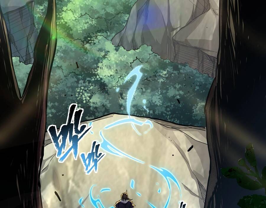 Thú Vực Tiên Đồ Chapter 3 - 7