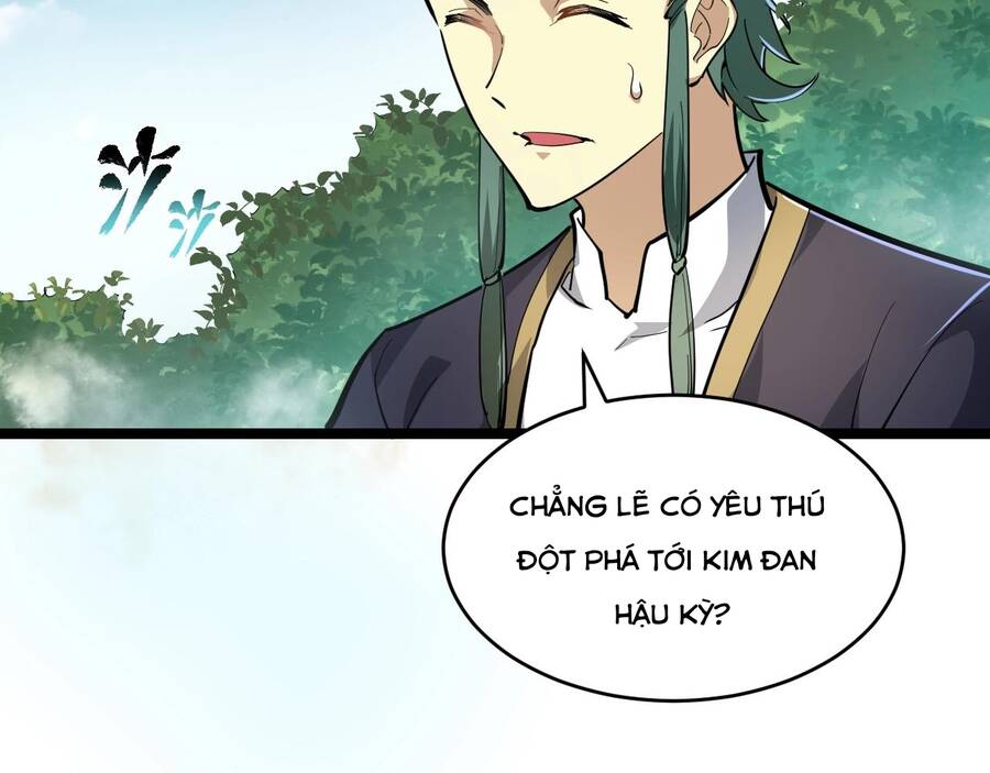 Thú Vực Tiên Đồ Chapter 4.1 - 56