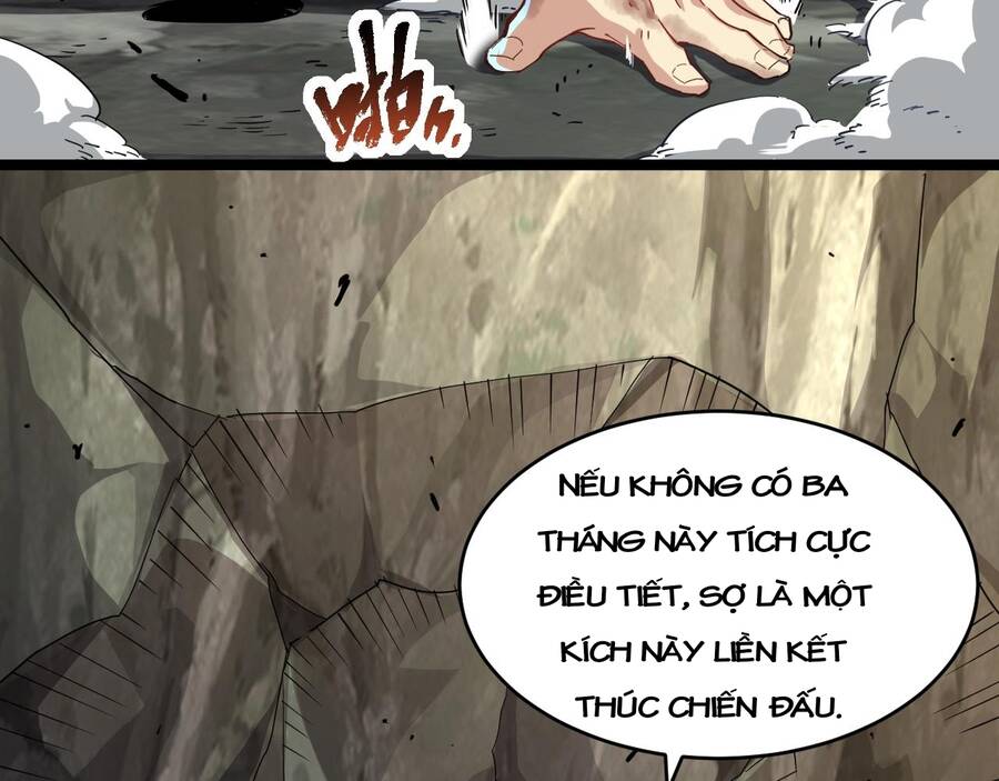 Thú Vực Tiên Đồ Chapter 4 - 12