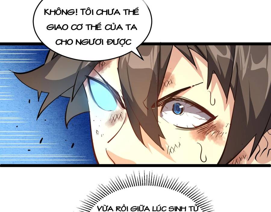Thú Vực Tiên Đồ Chapter 4 - 36