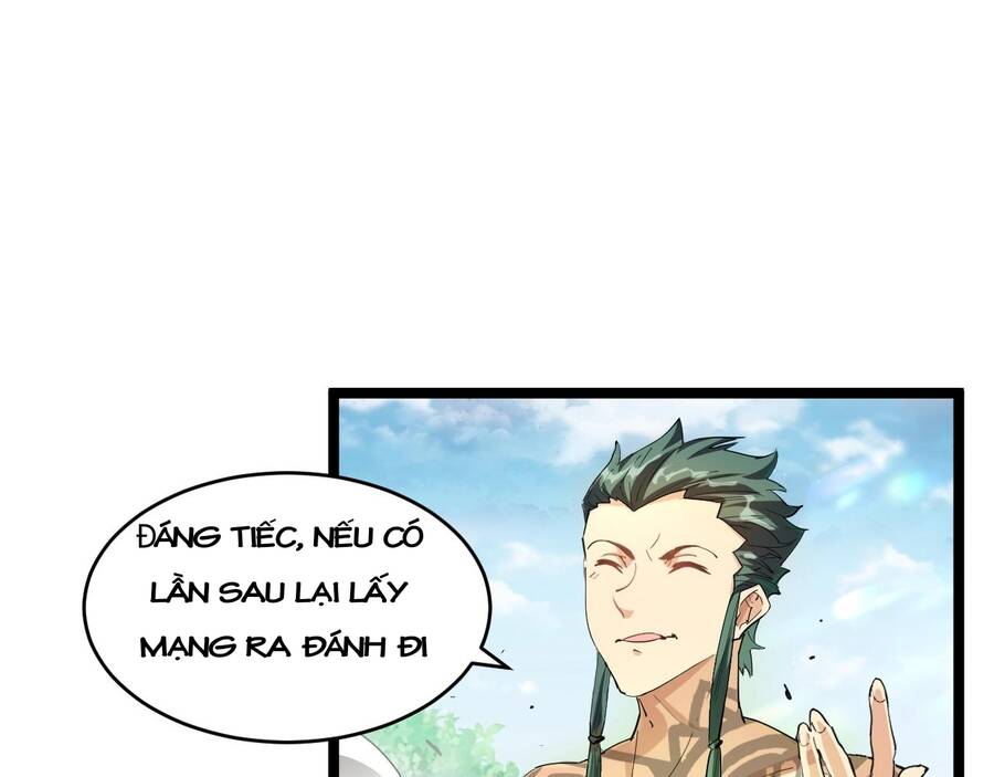 Thú Vực Tiên Đồ Chapter 5.1 - 34