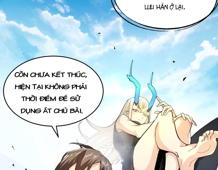 Thú Vực Tiên Đồ Chapter 5.1 - 41