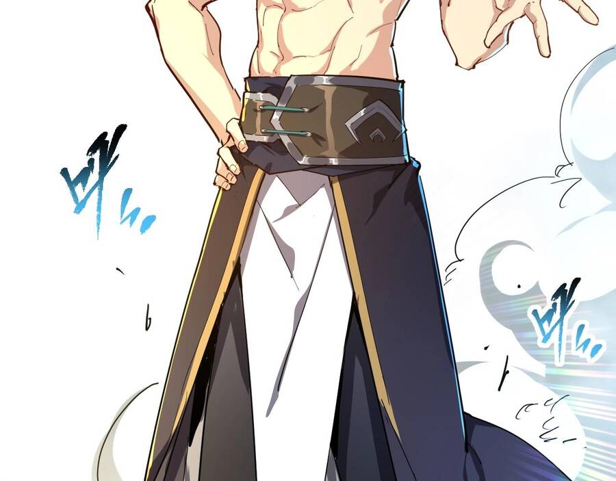 Thú Vực Tiên Đồ Chapter 5 - 11