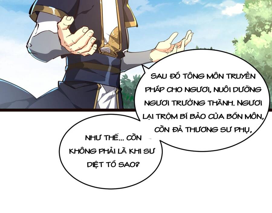 Thú Vực Tiên Đồ Chapter 5 - 19
