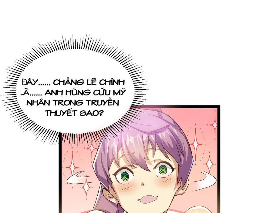 Thú Vực Tiên Đồ Chapter 6.1 - 16