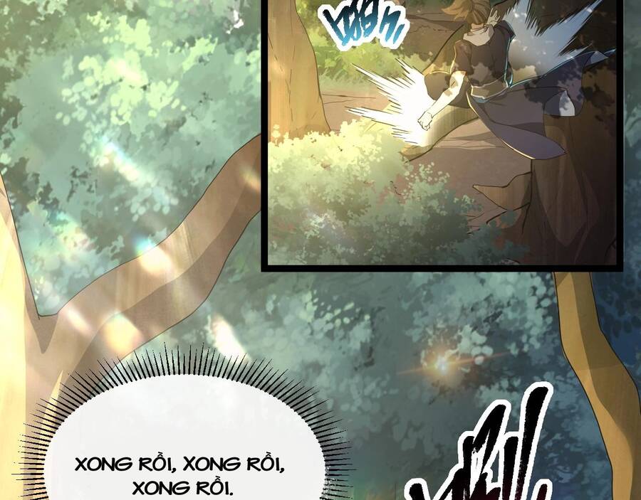 Thú Vực Tiên Đồ Chapter 6.1 - 5