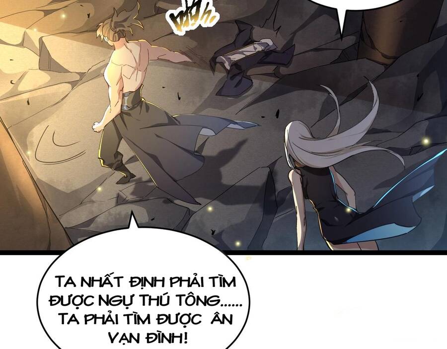 Thú Vực Tiên Đồ Chapter 6 - 16