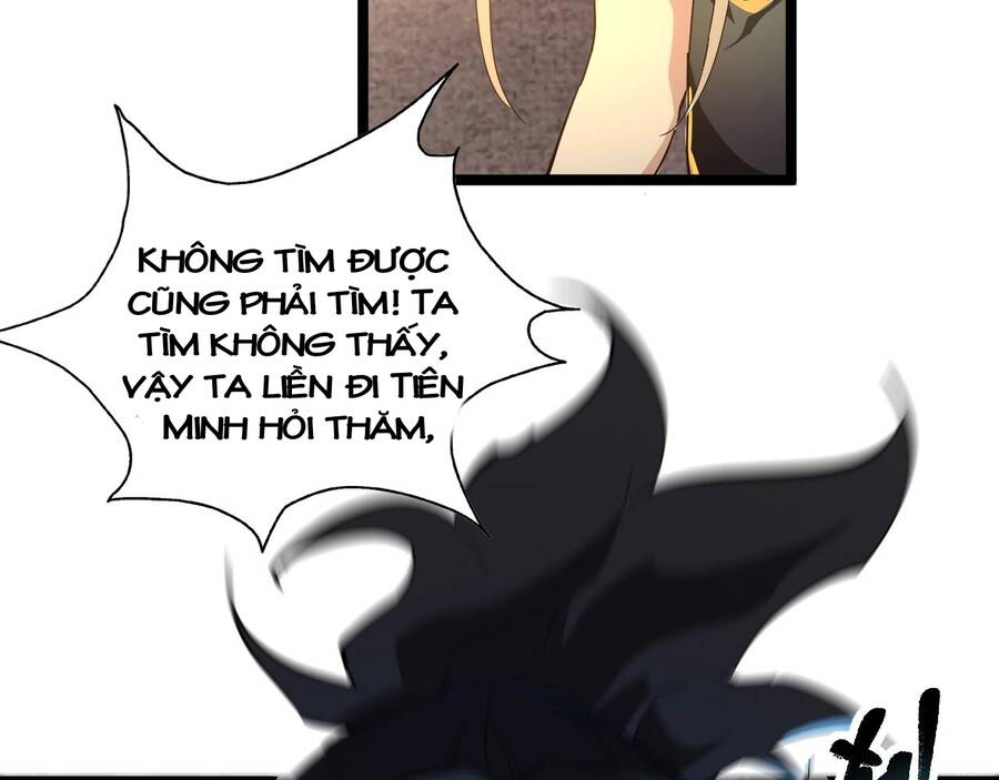Thú Vực Tiên Đồ Chapter 6 - 18