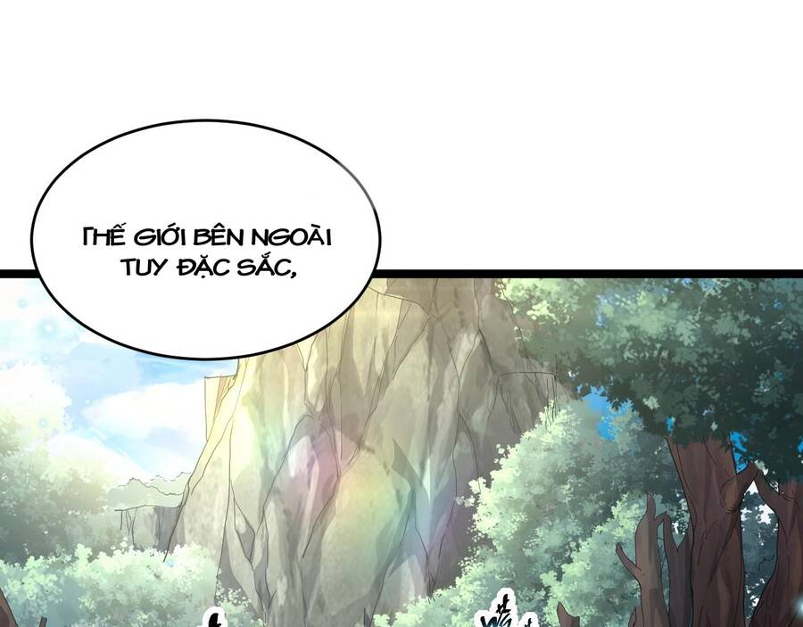 Thú Vực Tiên Đồ Chapter 6 - 2