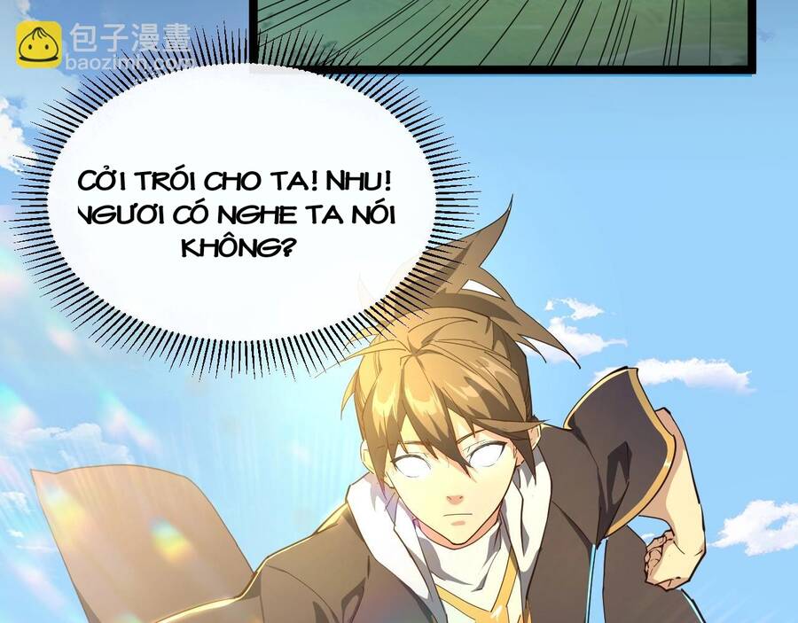 Thú Vực Tiên Đồ Chapter 6 - 36