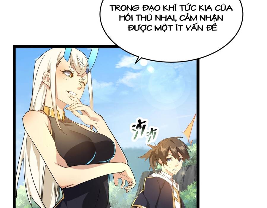 Thú Vực Tiên Đồ Chapter 6 - 44