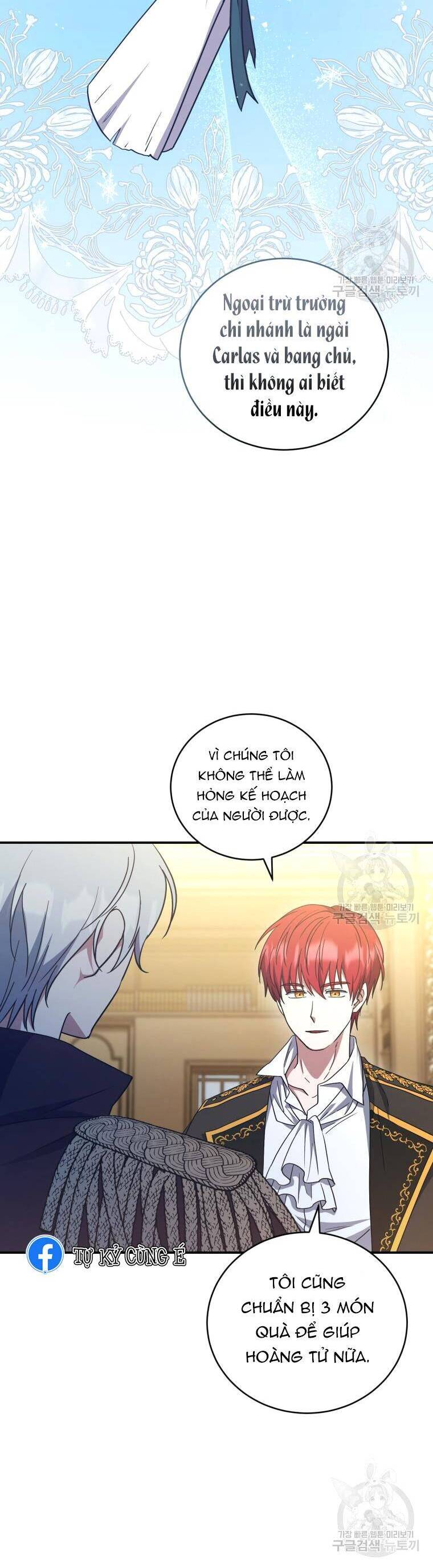 Kế Hoạch Trở Thành Chủ Nhân Của Một Gia Tộc Bị Suy Tàn Chapter 10 - 11