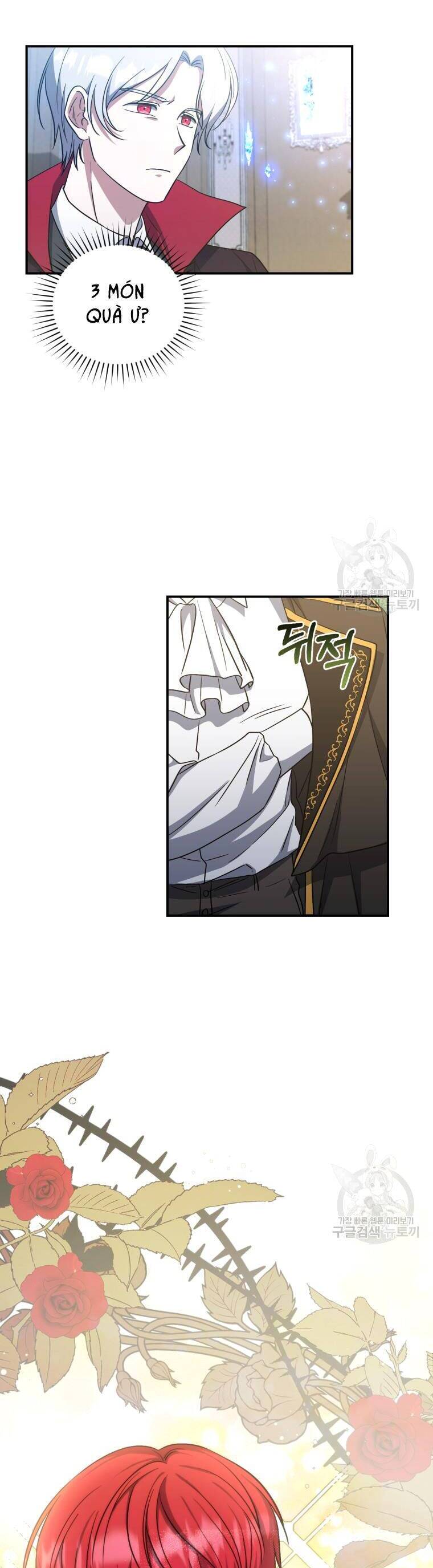 Kế Hoạch Trở Thành Chủ Nhân Của Một Gia Tộc Bị Suy Tàn Chapter 10 - 12