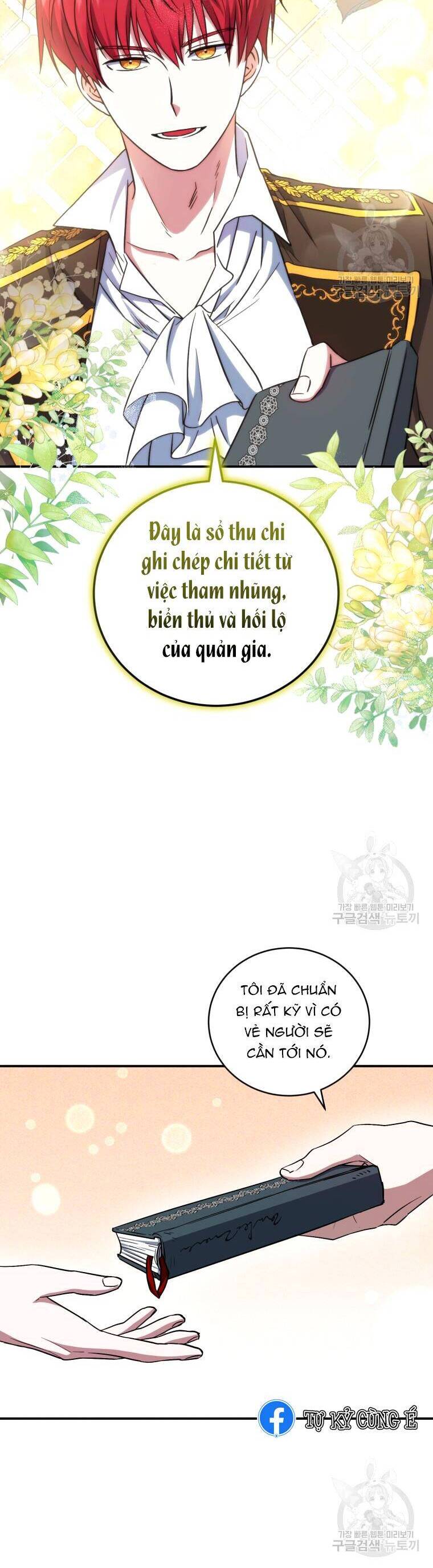 Kế Hoạch Trở Thành Chủ Nhân Của Một Gia Tộc Bị Suy Tàn Chapter 10 - 13
