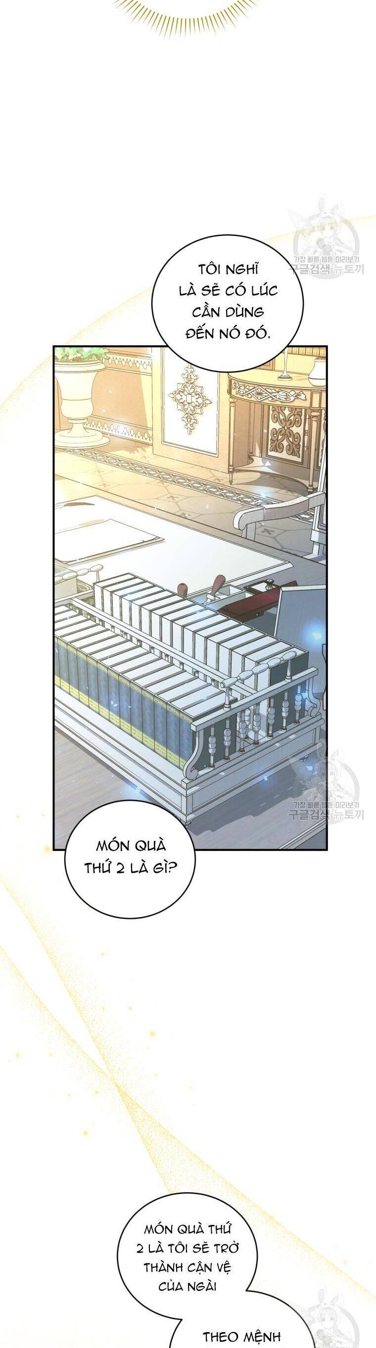 Kế Hoạch Trở Thành Chủ Nhân Của Một Gia Tộc Bị Suy Tàn Chapter 10 - 15