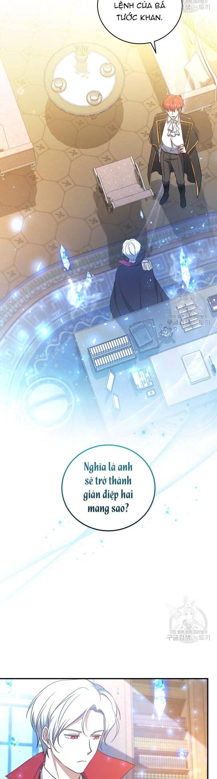 Kế Hoạch Trở Thành Chủ Nhân Của Một Gia Tộc Bị Suy Tàn Chapter 10 - 16