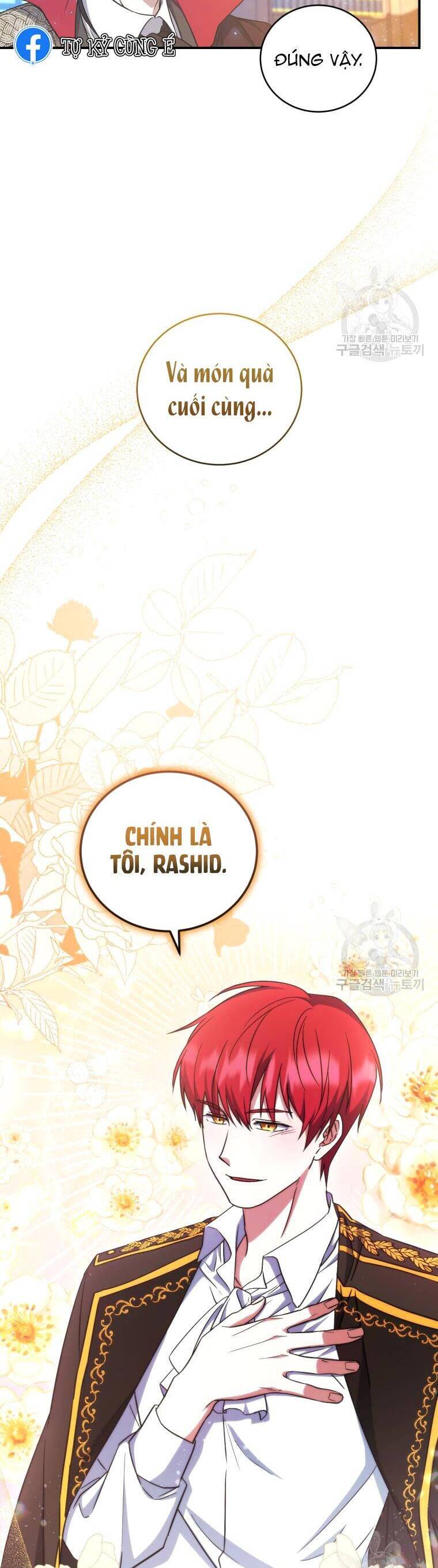 Kế Hoạch Trở Thành Chủ Nhân Của Một Gia Tộc Bị Suy Tàn Chapter 10 - 17