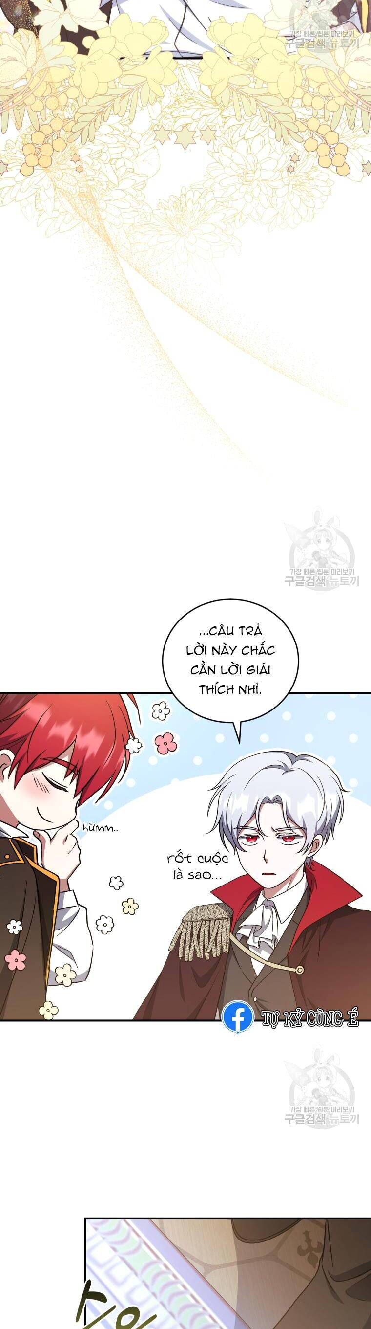 Kế Hoạch Trở Thành Chủ Nhân Của Một Gia Tộc Bị Suy Tàn Chapter 10 - 18