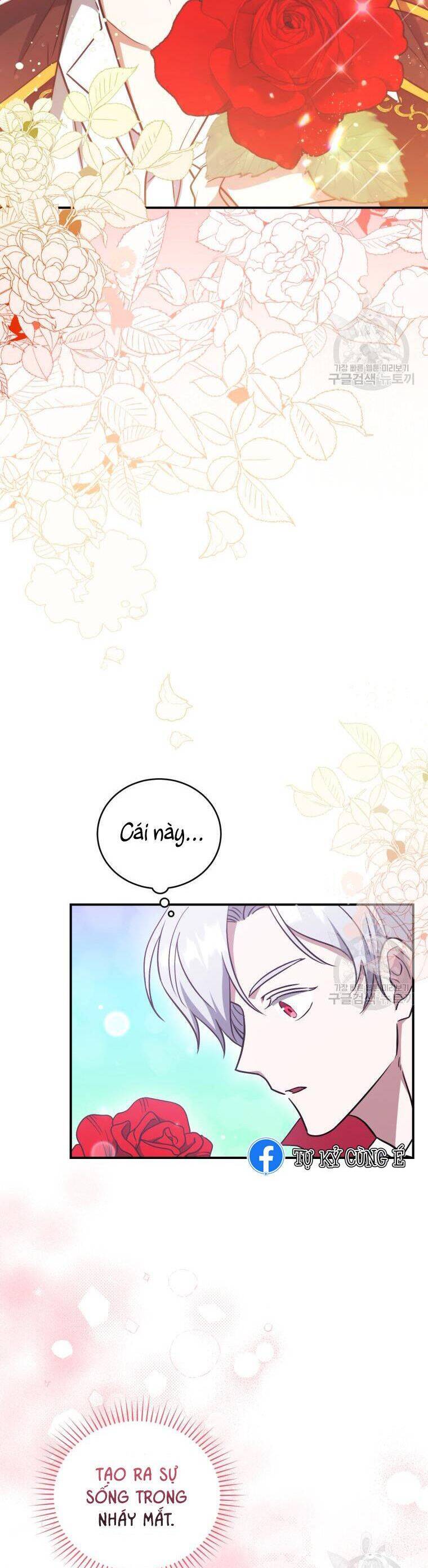 Kế Hoạch Trở Thành Chủ Nhân Của Một Gia Tộc Bị Suy Tàn Chapter 10 - 21