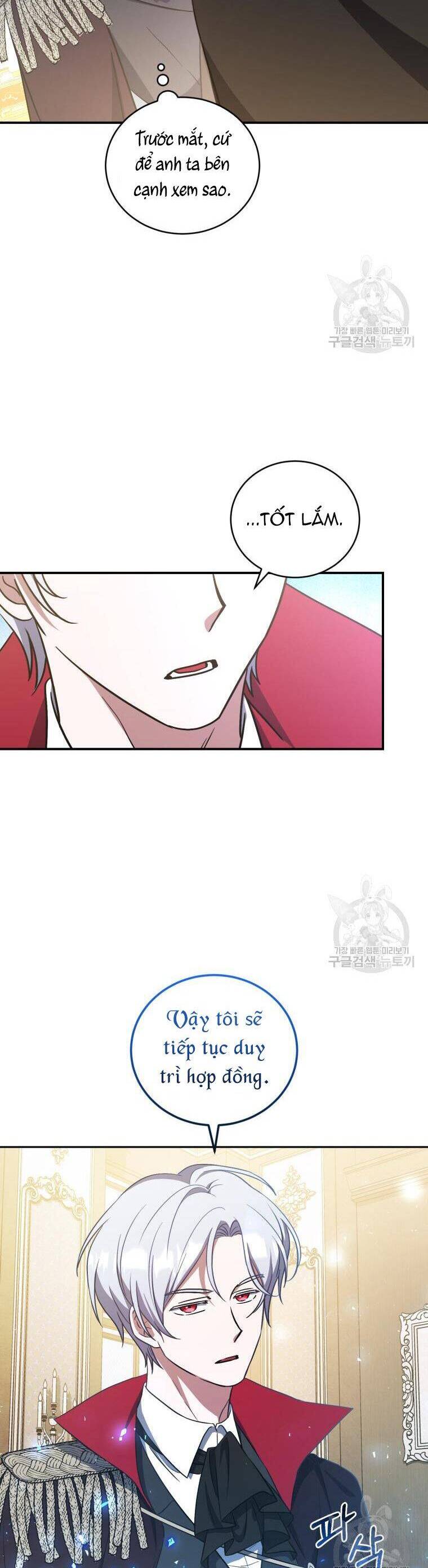 Kế Hoạch Trở Thành Chủ Nhân Của Một Gia Tộc Bị Suy Tàn Chapter 10 - 23