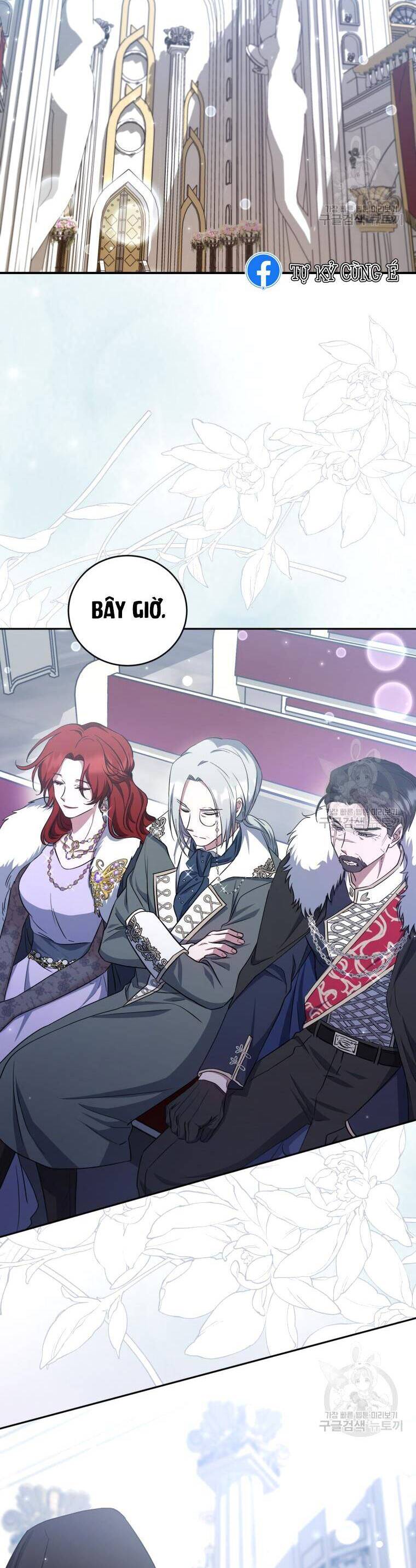 Kế Hoạch Trở Thành Chủ Nhân Của Một Gia Tộc Bị Suy Tàn Chapter 10 - 27