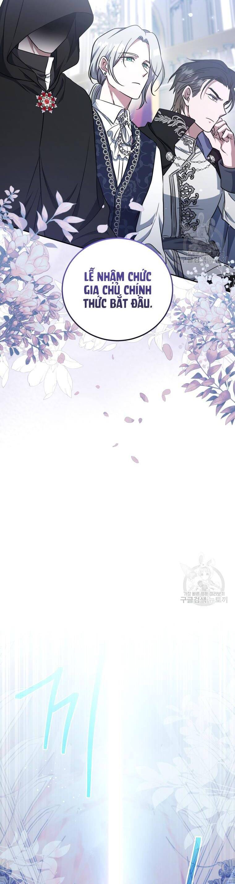 Kế Hoạch Trở Thành Chủ Nhân Của Một Gia Tộc Bị Suy Tàn Chapter 10 - 28