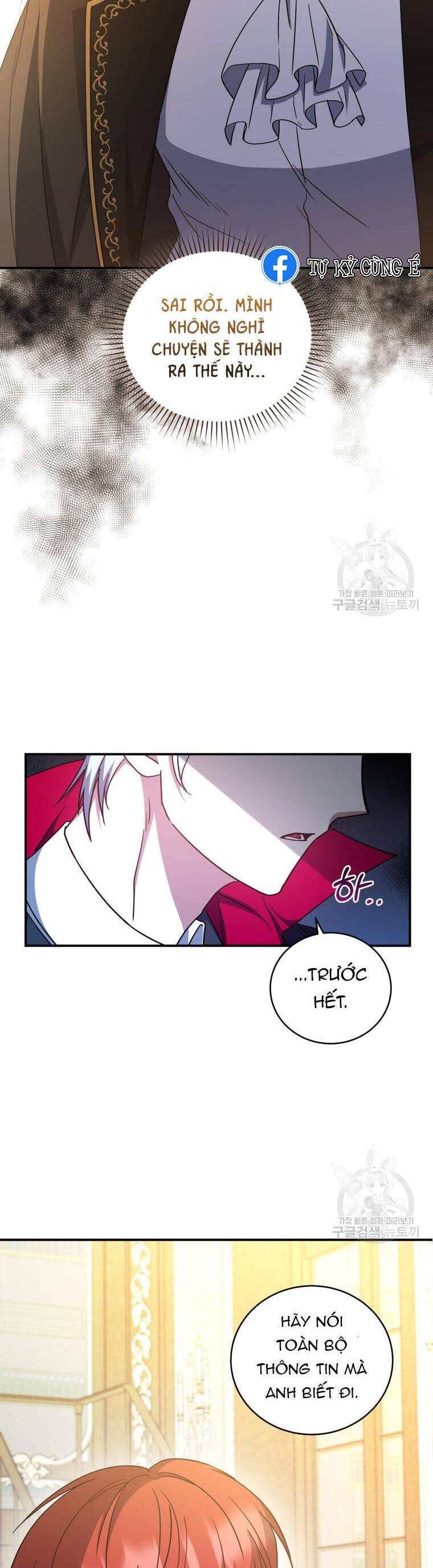 Kế Hoạch Trở Thành Chủ Nhân Của Một Gia Tộc Bị Suy Tàn Chapter 10 - 4
