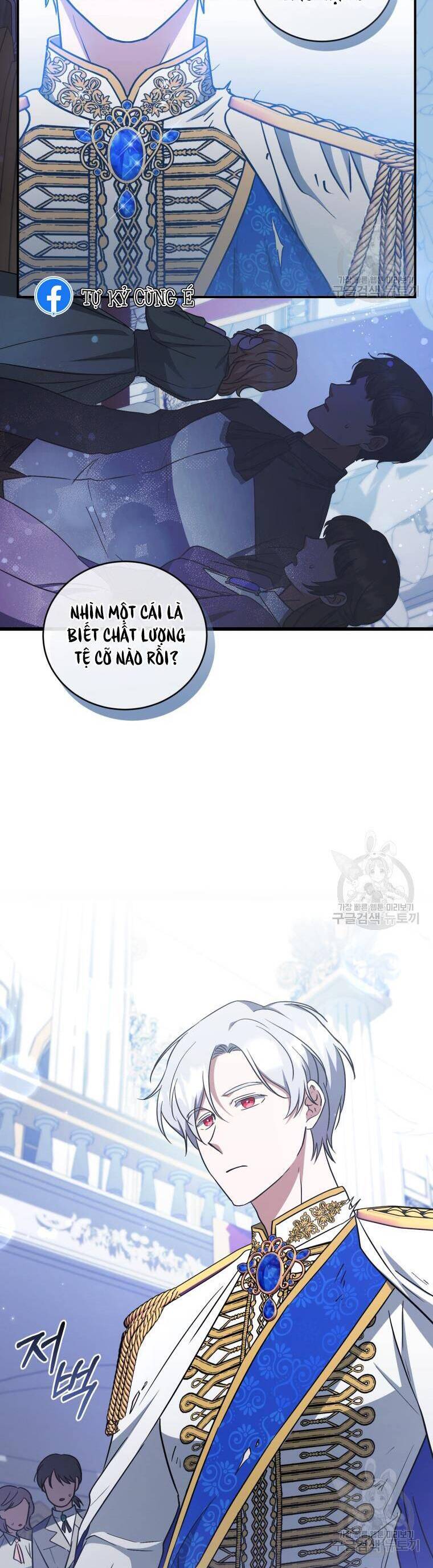 Kế Hoạch Trở Thành Chủ Nhân Của Một Gia Tộc Bị Suy Tàn Chapter 10 - 32